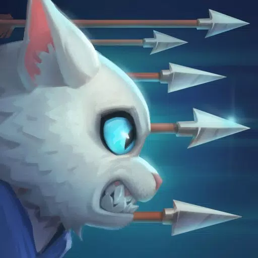 Clash of Cats: Online Arena Clash of Cats: Online Arena