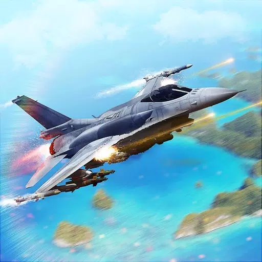 Sky Warriors - Flight Combat 2 Sky Warriors - Flight Combat 2