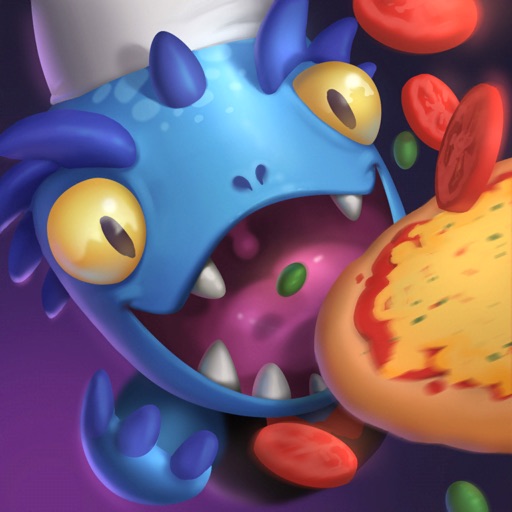 Pizza Guys: Feed the Dragon! Pizza Guys: Feed the Dragon!