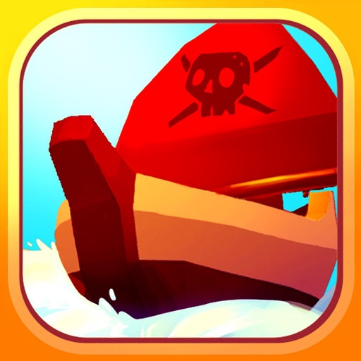 Ship Master: Treasure Hunt Ship Master: Treasure Hunt