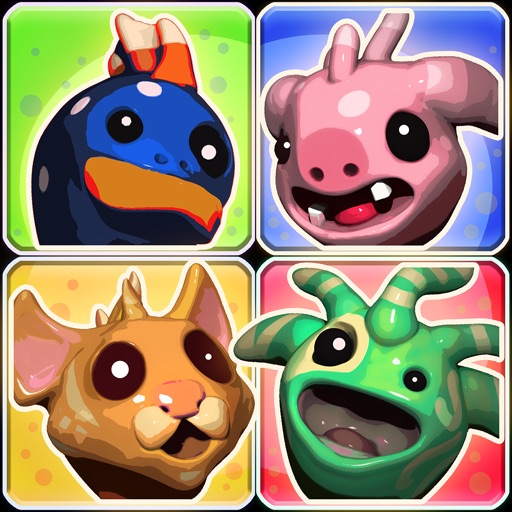 iParty Casual Multiplayer Fun iParty Casual Multiplayer Fun