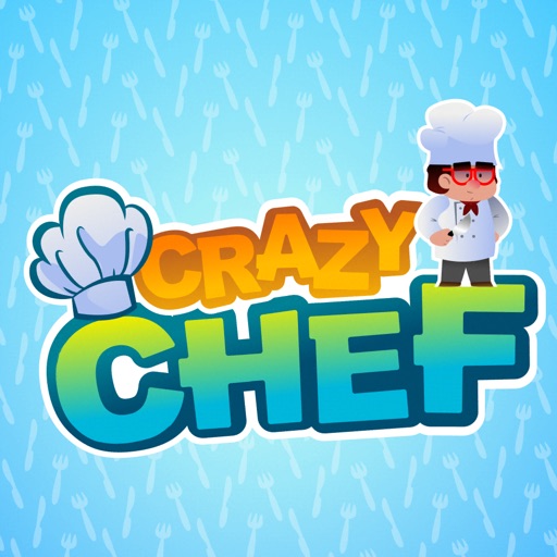 The Crazy Chef The Crazy Chef