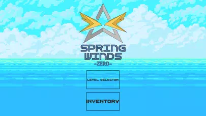 Spring Winds Zero應用截圖