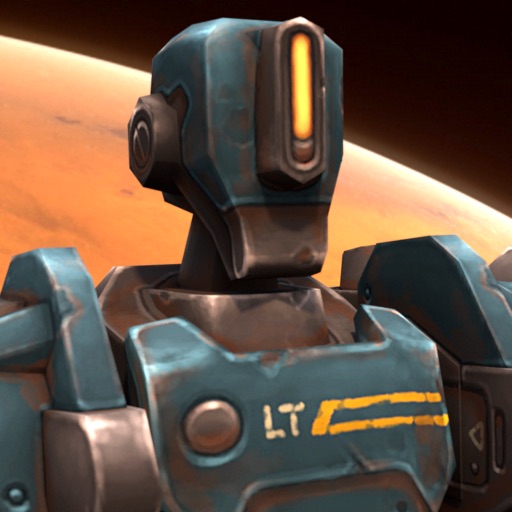 Galactic Brawl: Space Survival Galactic Brawl: Space Survival