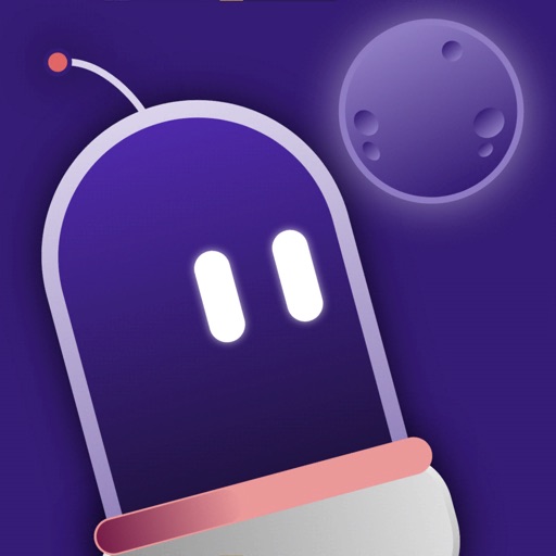 Cosmo Crasher Cosmo Crasher