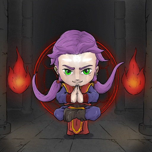 Hero's Ascension Hero's Ascension