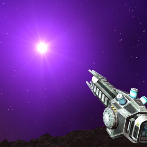 Hyper Tachyon Shooter Hyper Tachyon Shooter