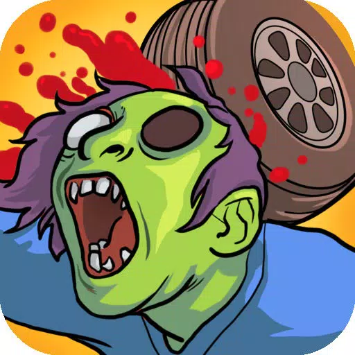 Roadkill Z Roadkill Z