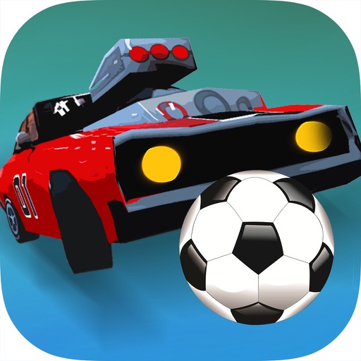 Kick Shot: Car Soccer Shooter Challenge Kick Shot: Car Soccer Shooter Challenge