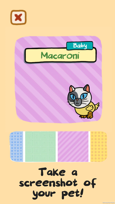 Petmix Screenshots