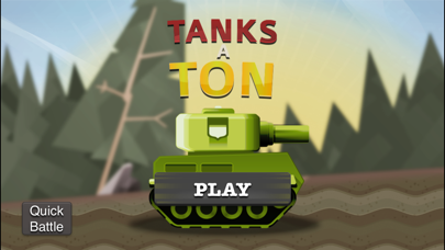 Tanks a Ton: Skill Based War Strategy Screenshots