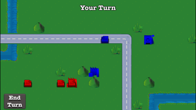 Tanks a Ton: Skill Based War Strategy Screenshots