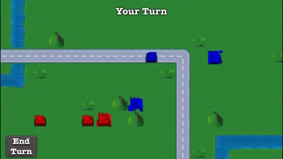 Tanks a Ton: Skill Based War Strategy Screenshots