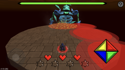 Raid Simulator Screenshots