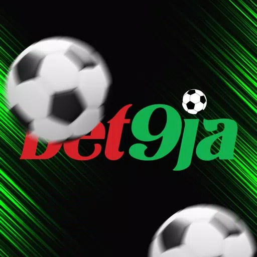 9ja: Catch your Victory 9ja: Catch your Victory