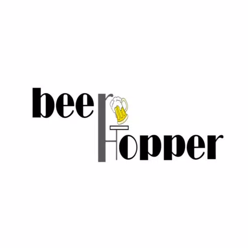 Beer Hopper Beer Hopper