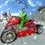 ATV Quad Bike Racing Stunts Party