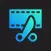 Video trim & cut - video crop
