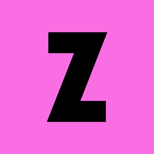 지그재그 - ZIGZAG 지그재그 - ZIGZAG
