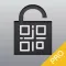 SecureQR-Encrypted qr code reader & Generator