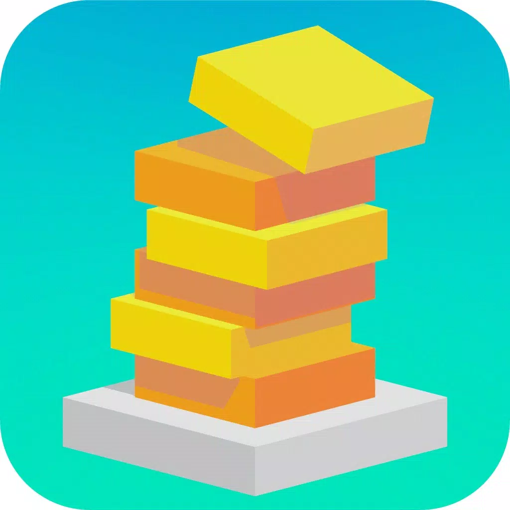 Stackers 3D Stackers 3D