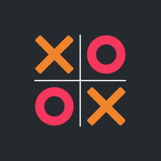 XOXO(تيك تاك تو اونلاين) XOXO(تيك تاك تو اونلاين)