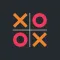 XOXO(تيك تاك تو اونلاين)