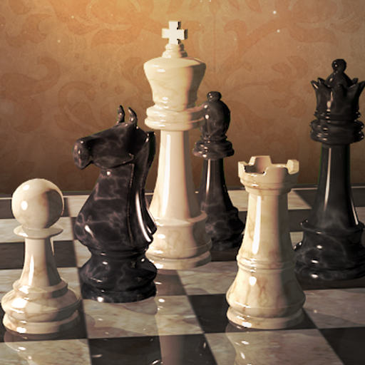 Classic chess Classic chess