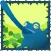 Climbing Frog