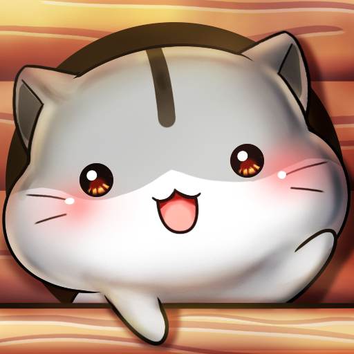 Hamster Life match and home Hamster Life match and home
