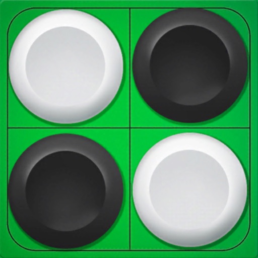 King of the game Reversi King of the game Reversi