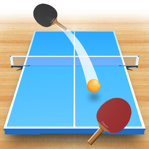 Table Tennis 3D Ping Pong Game Table Tennis 3D Ping Pong Game