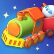 Toy Room Toy Room