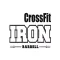 Cross Fit Iron Barbell