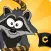 Raccoon Escape