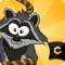 Raccoon Escape