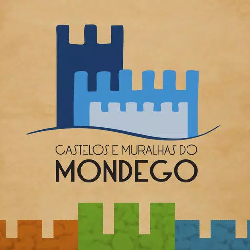 À Reconquista - Rede de Castelos e Muralhas Medievais do Mondego À Reconquista - Rede de Castelos e Muralhas Medievais do Mondego