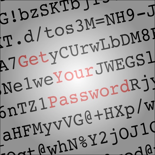 Quick Password Maker Quick Password Maker