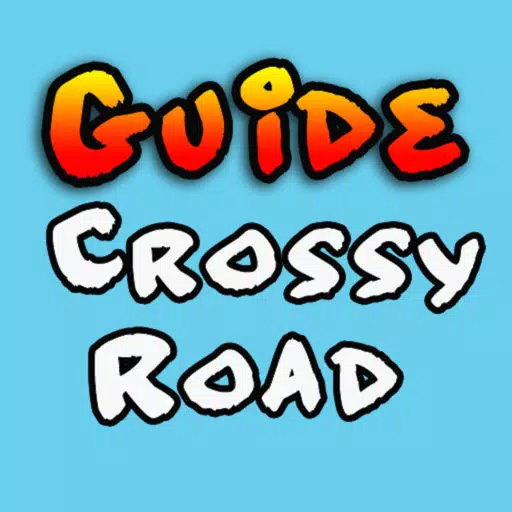 Guide for Crossy Road Tips and Tricks Guide for Crossy Road Tips and Tricks