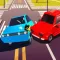 Tiny Crossing & Bendy Cars