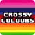 Crossy Colours