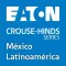Eaton Crouse Hinds Series