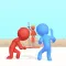 Crowd Fight!