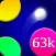Idle Balls Tap Itch