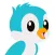Parakeet - Spanish for Kids