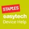 Staples EasyTech