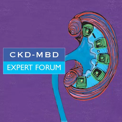 CKD-MBD Expert Forum 2019 CKD-MBD Expert Forum 2019