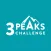 Costa 3 Peaks