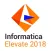 Informatica Elevate 2018