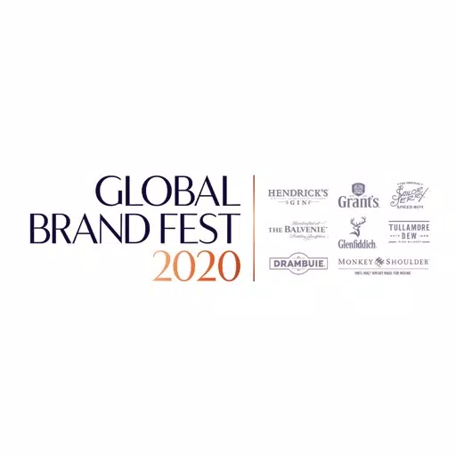 Global Brand Fest 2020 Global Brand Fest 2020